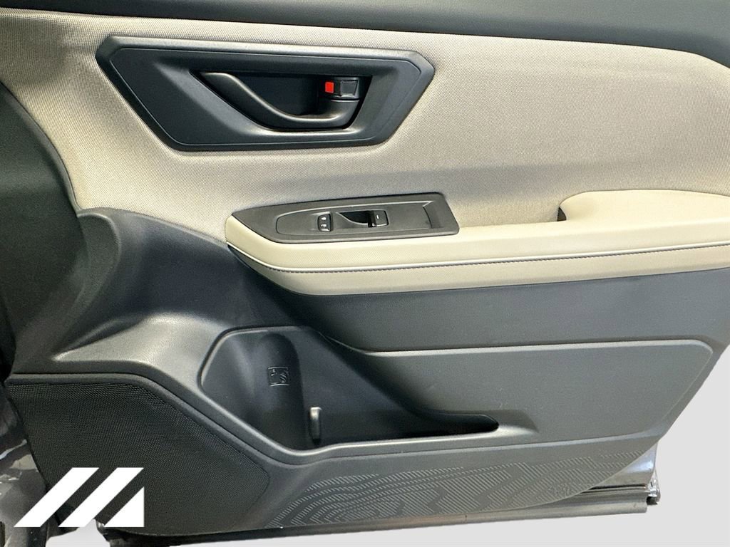 New 2026 Subaru Forester image 30