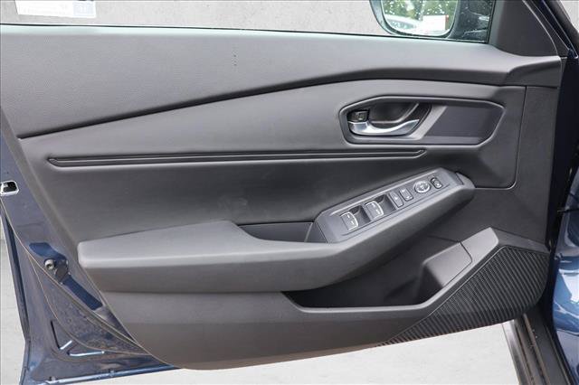 New 2026 Honda Accord SE image 12