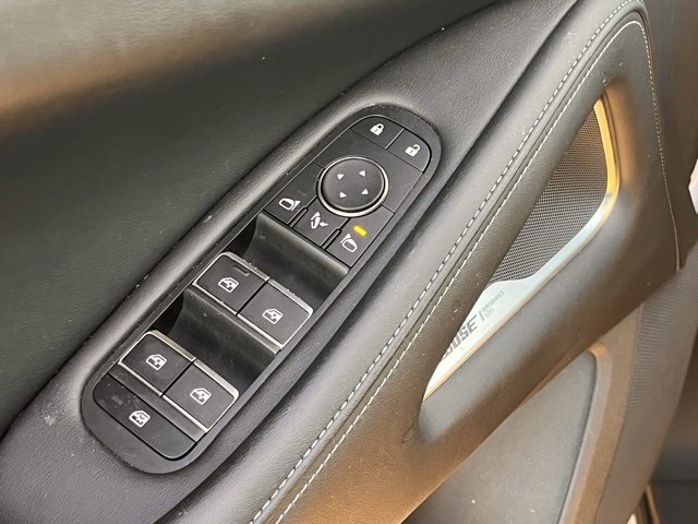 Certified 2025 INFINITI QX60 Luxe w/ Vision Package image 10