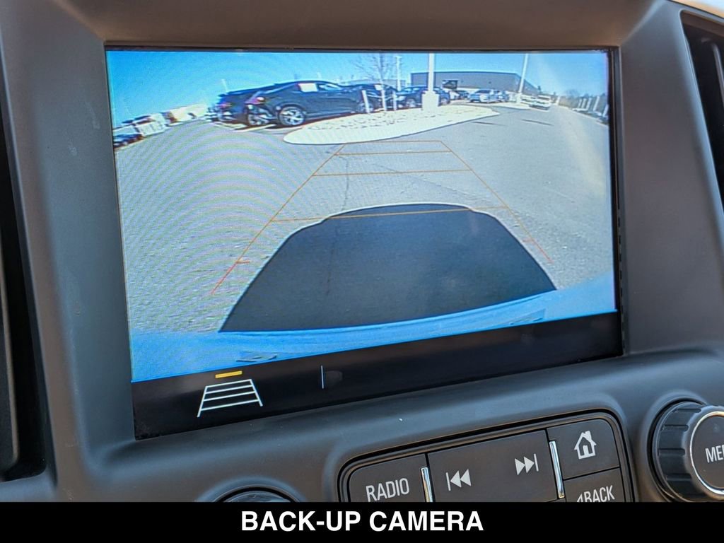 Used 2018 GMC Terrain SLT w/ Preferred Package image 24