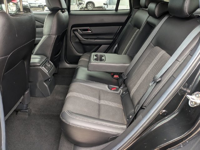 Used 2025 MAZDA CX-50 AWD 2.5 S w/ Preferred Package image 23
