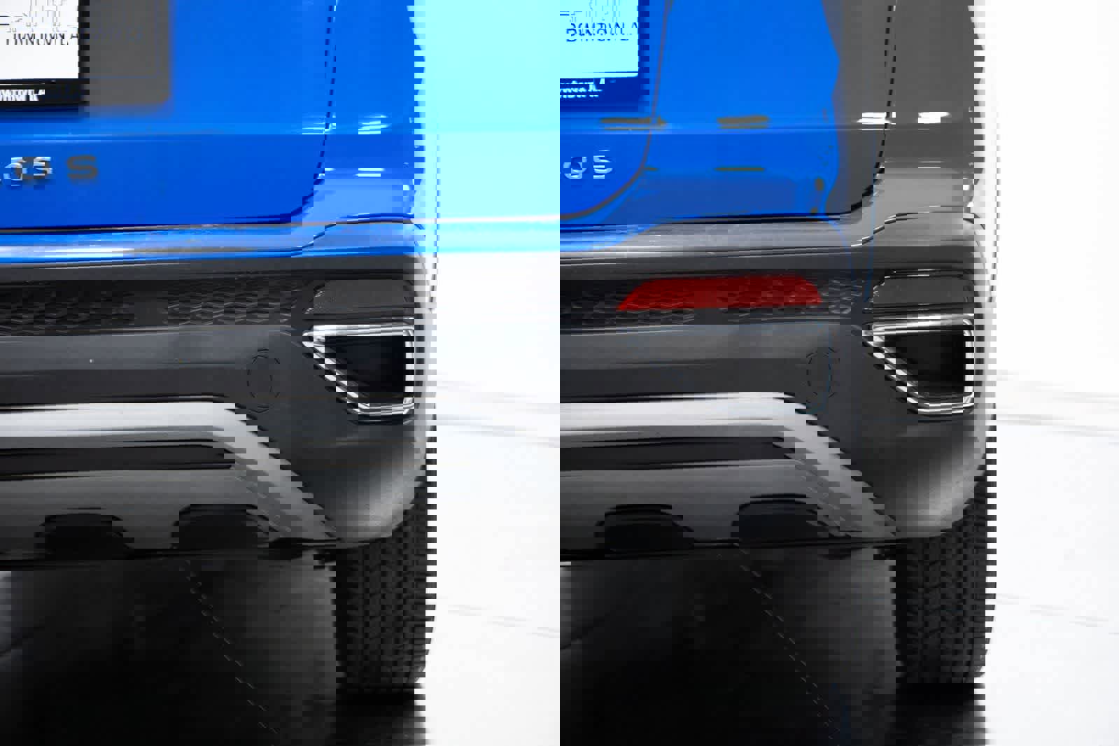 Used 2023 Volkswagen Taos SE image 34