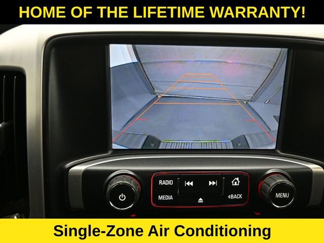 Used 2015 GMC Sierra 1500 SLE w/ SLE Value Package image 21