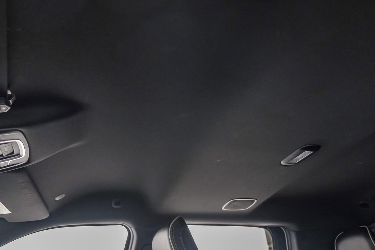 Used 2020 RAM 2500 Laramie w/ Night Edition image 30