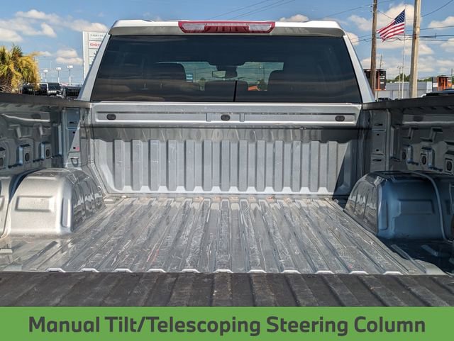 Used 2025 Chevrolet Silverado 1500 LT image 28