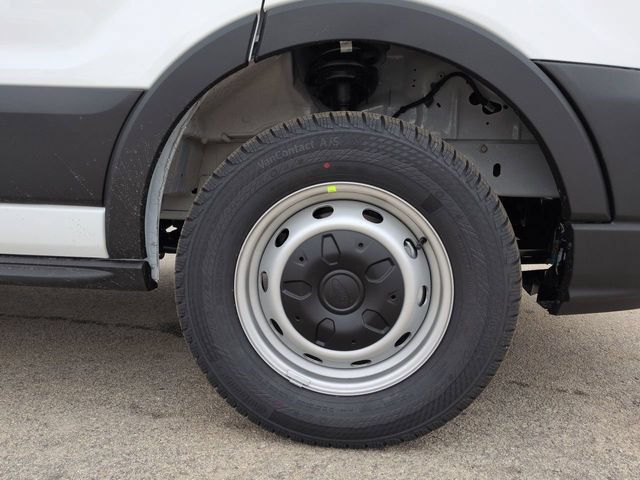 New 2026 Ford Transit 250 Low Roof RWD image 10