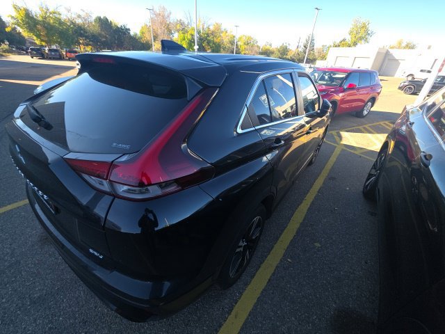 Used 2023 Mitsubishi Eclipse Cross AWD image 5