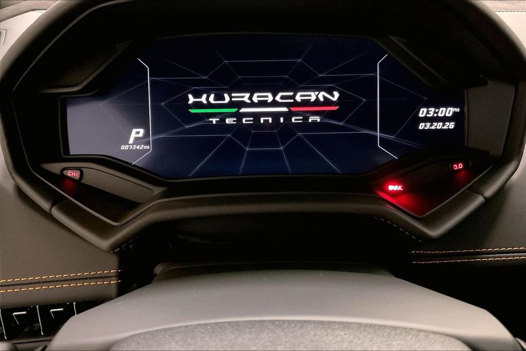 Used 2023 Lamborghini Huracan Tecnica image 10