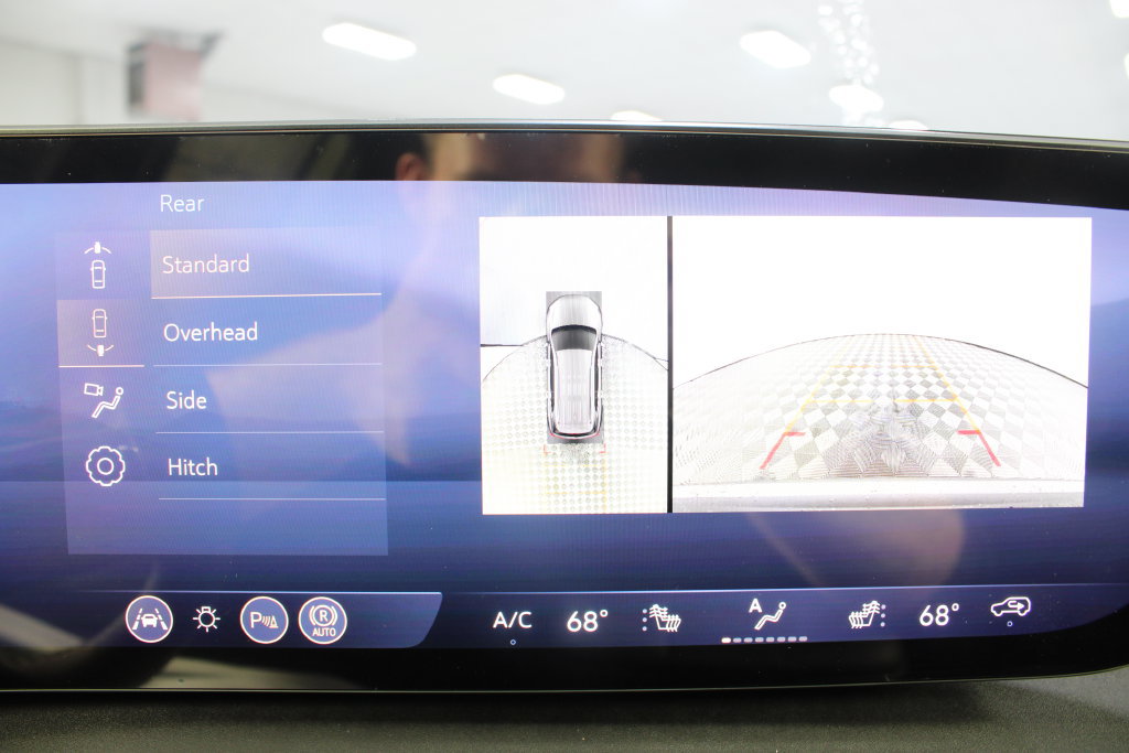 New 2027 Buick Enclave Sport Touring w/ Power Package FWD image 4
