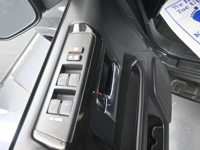 Used 2024 Toyota 4Runner TRD Off-Road image 11