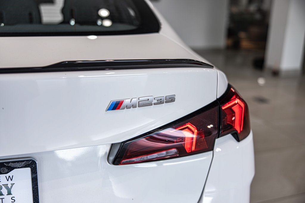 Used 2026 BMW M235i xDrive AWD/4WD image 15