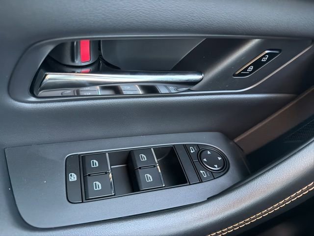 New 2026 MAZDA CX-90 3.3 Turbo w/ Preferred Package image 22