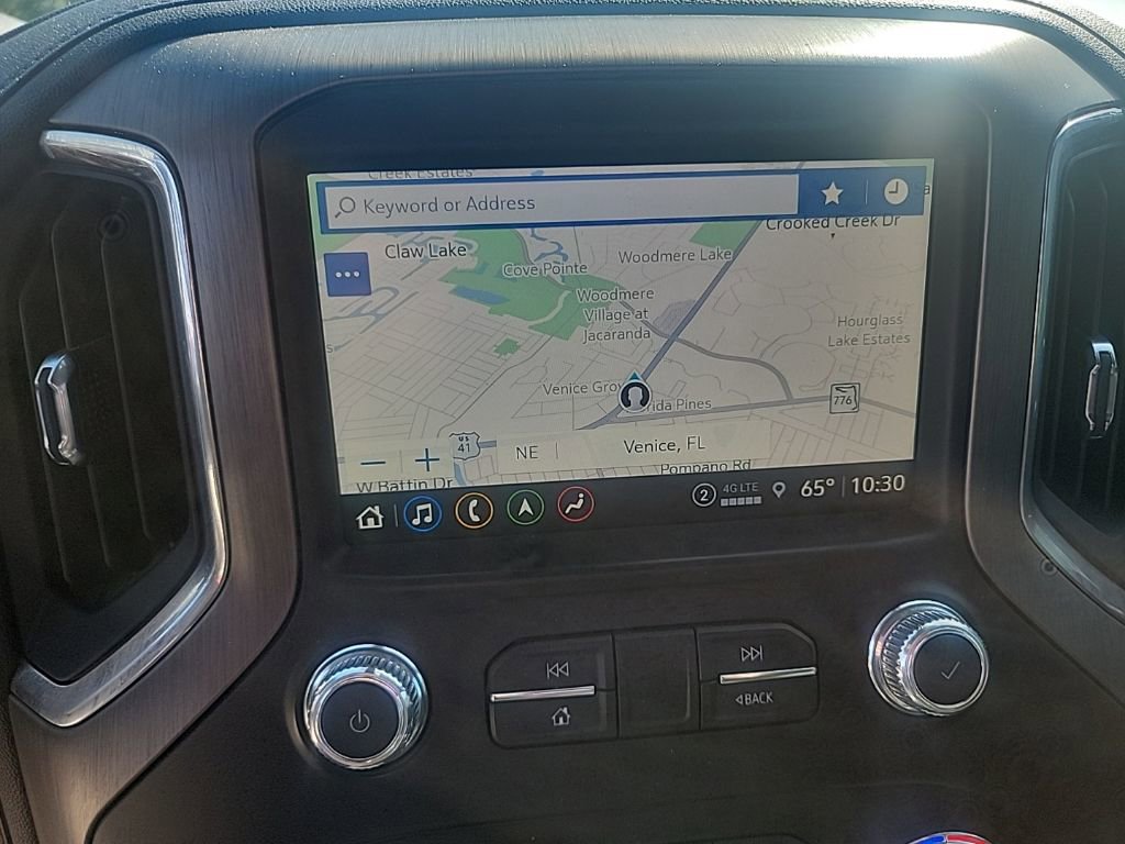 Used 2023 GMC Sierra 3500 Denali w/ Denali Ultimate Package image 19