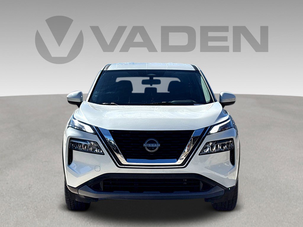 Used 2023 Nissan Rogue SV video 2