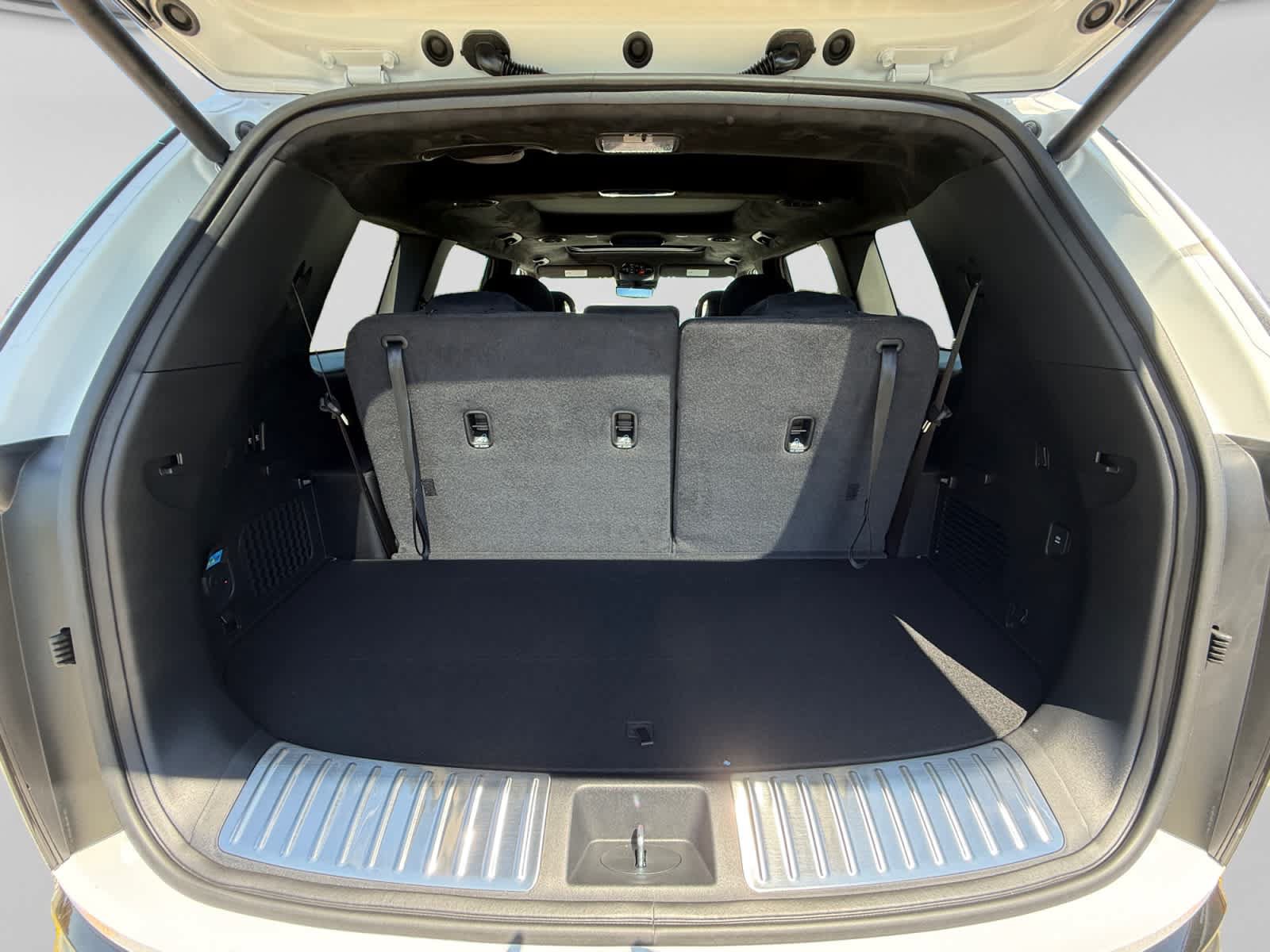 New 2027 Kia Telluride SX Prestige AWD/4WD image 23