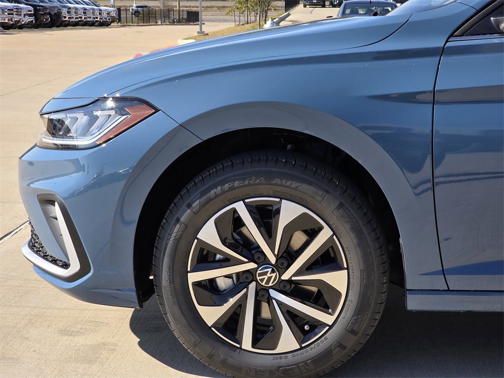New 2026 Volkswagen Jetta S image 5
