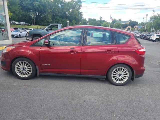 Used 2015 Ford C-MAX SE FWD image 2