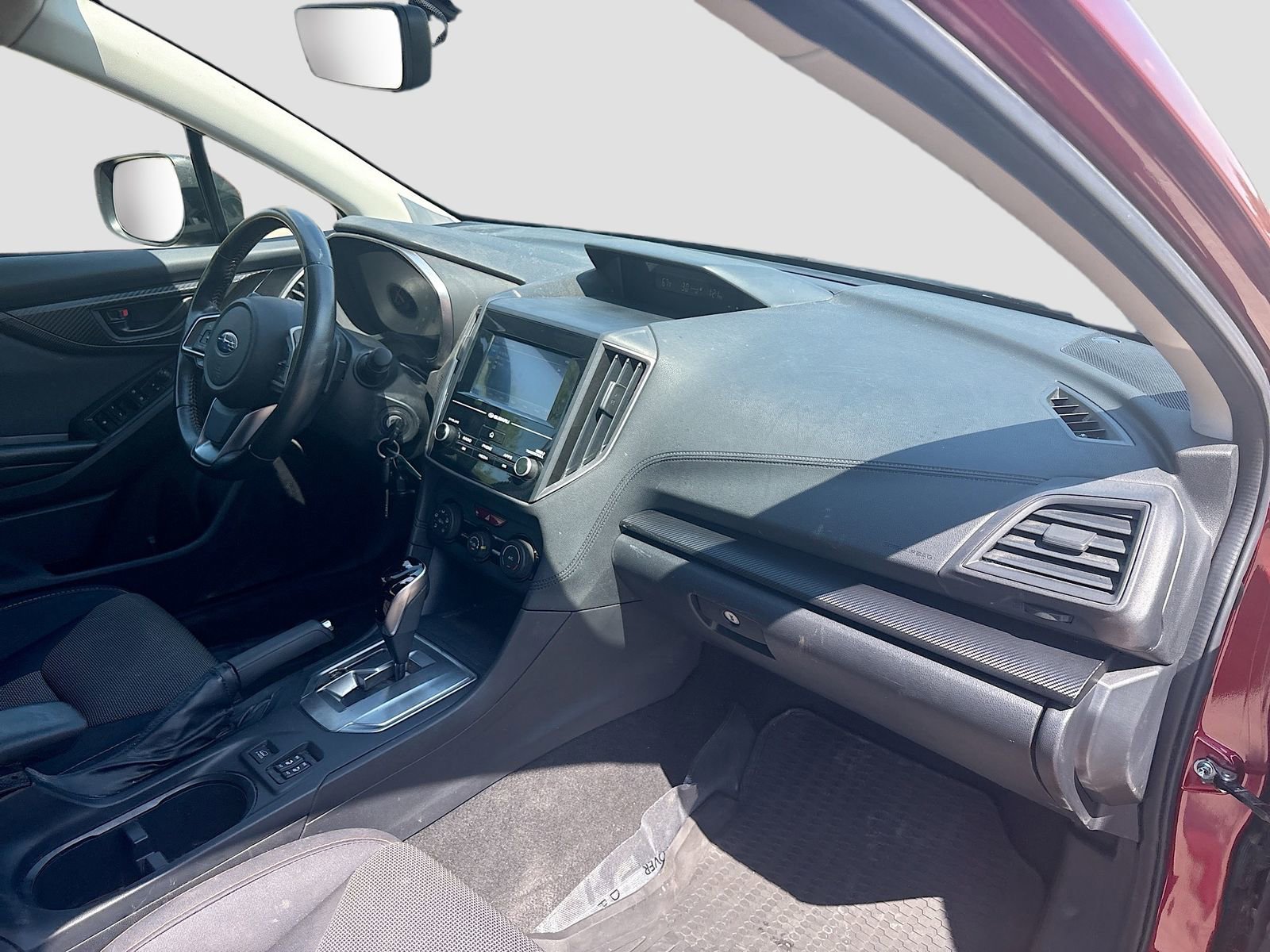 Used 2018 Subaru Crosstrek 2.0i Premium w/ Popular Package #2 image 27