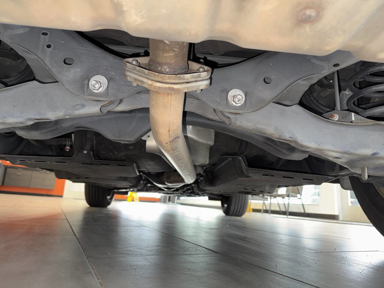 Used 2017 MAZDA CX-5 Touring w/ Preferred Equipment Package FWD image 53