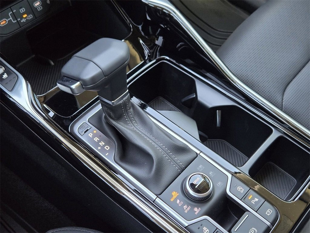 New 2026 Kia Sorento SX image 17