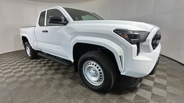 Used 2024 Toyota Tacoma SR w/ Towing Package RWD image 2