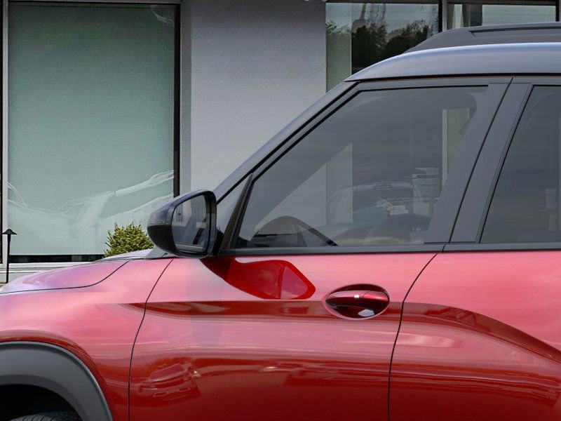 New 2026 Chevrolet TrailBlazer RS w/ Convenience Package image 12