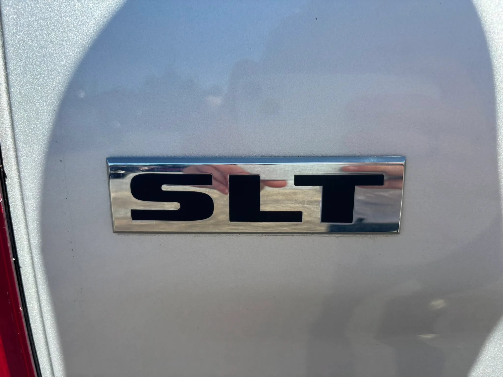Used 2017 RAM 2500 SLT AWD/4WD image 5