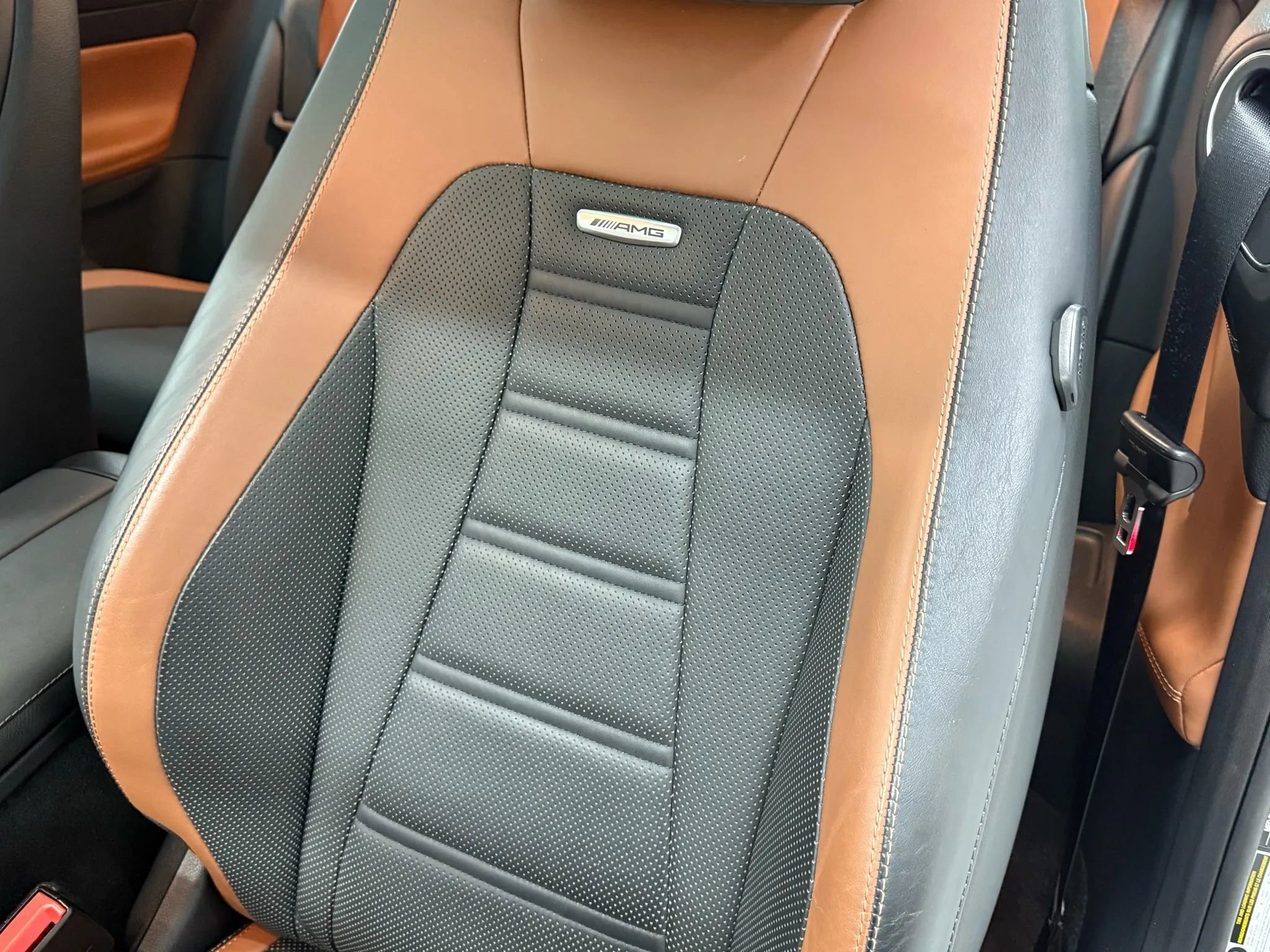 Used 2019 Mercedes-Benz E 53 AMG 4MATIC Coupe image 16