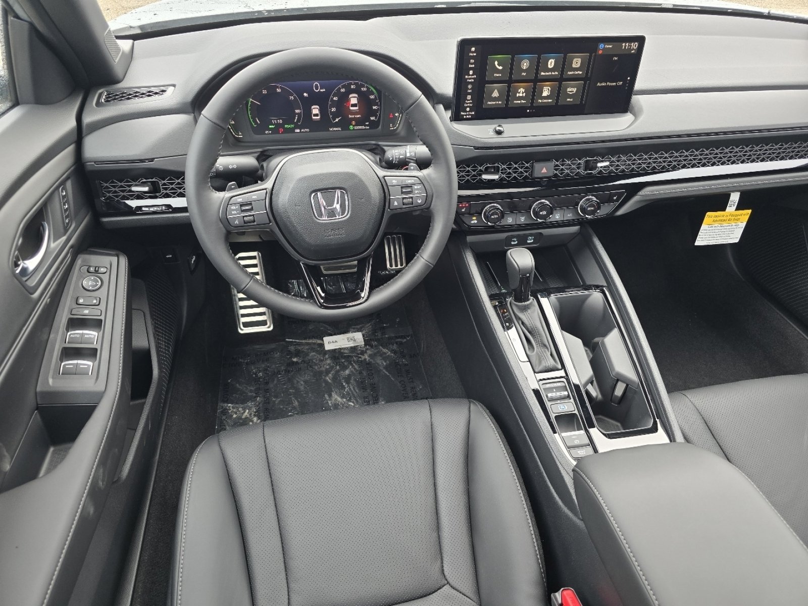 New 2026 Honda Accord Sport image 25