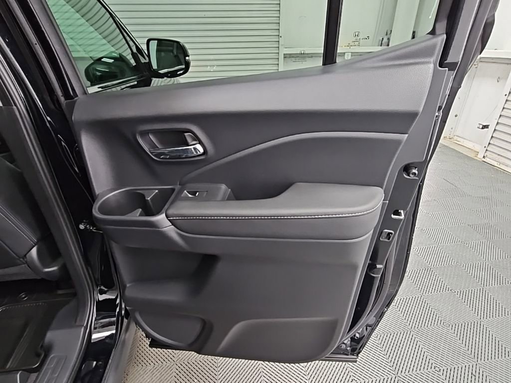 New 2026 Honda Ridgeline RTL image 39