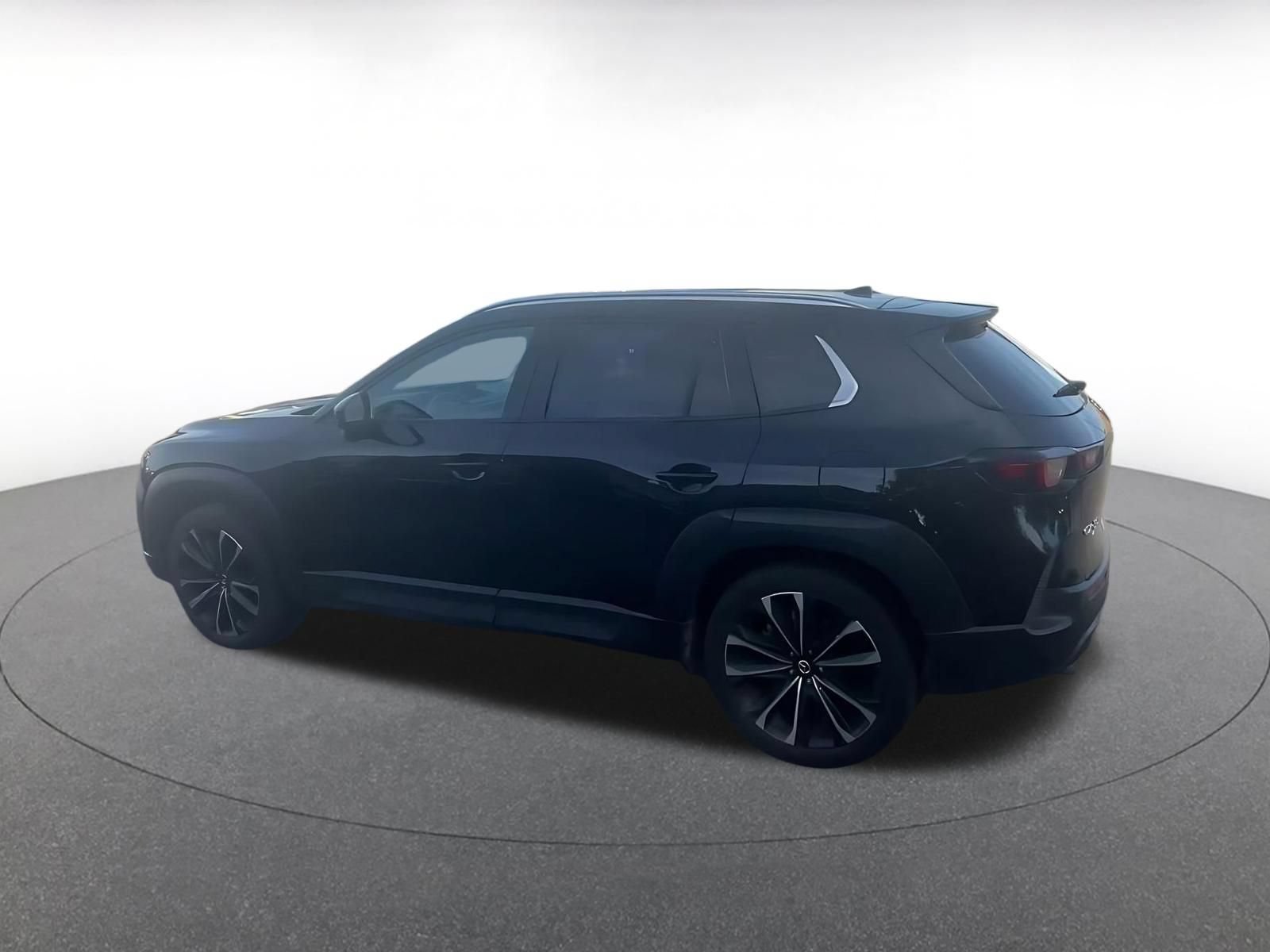 Used 2026 MAZDA CX-50 AWD 2.5 S w/ Premium Package image 9