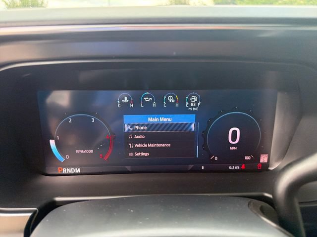 New 2026 Ford F450 Platinum AWD/4WD image 24