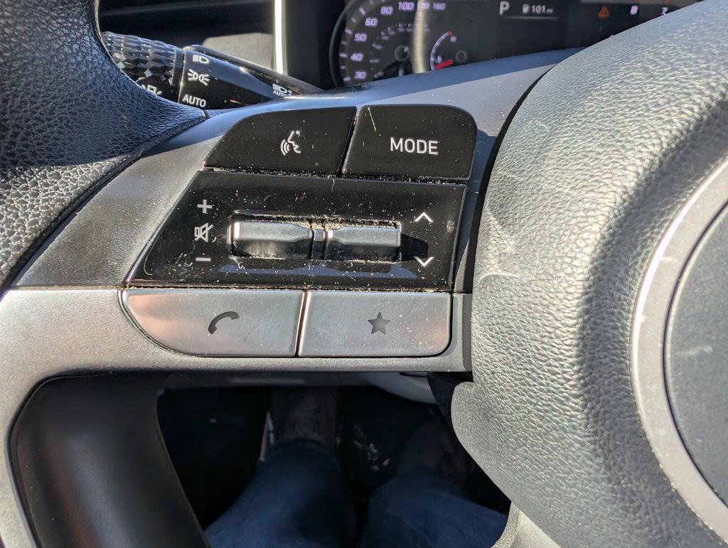 Used 2023 Hyundai Tucson SEL AWD/4WD image 27