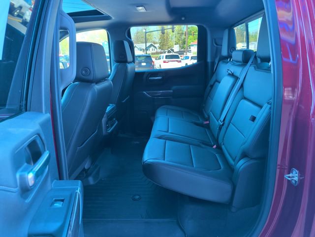 Used 2020 Chevrolet Silverado 1500 RST w/ All-Star Edition image 29