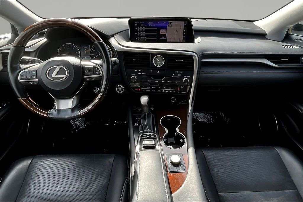Used 2019 Lexus RX 350 FWD w/ Navigation Package image 7