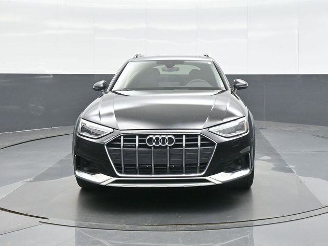 Used 2023 Audi A4 2.0T allroad Premium Plus w/ Premium Plus Package AWD/4WD image 2