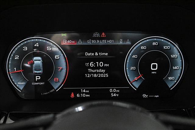 New 2026 Audi A3 2.0T Premium AWD/4WD image 11