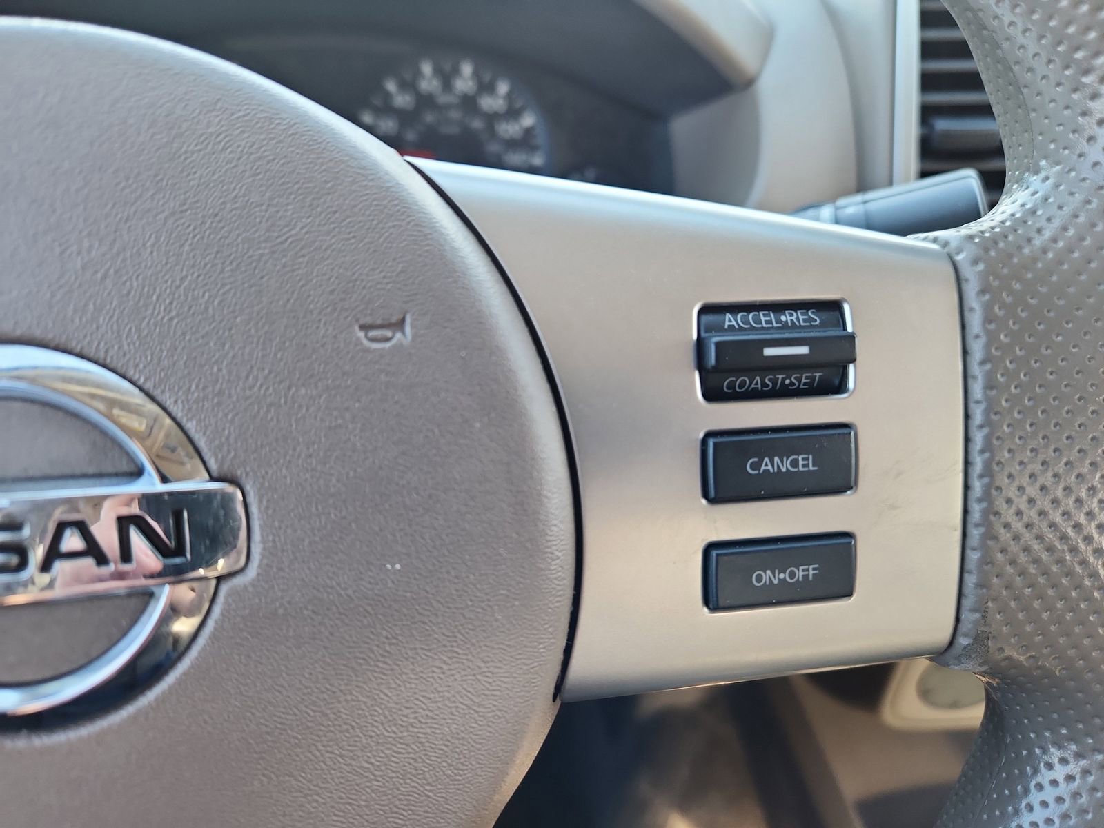 Used 2017 Nissan Frontier SV image 22