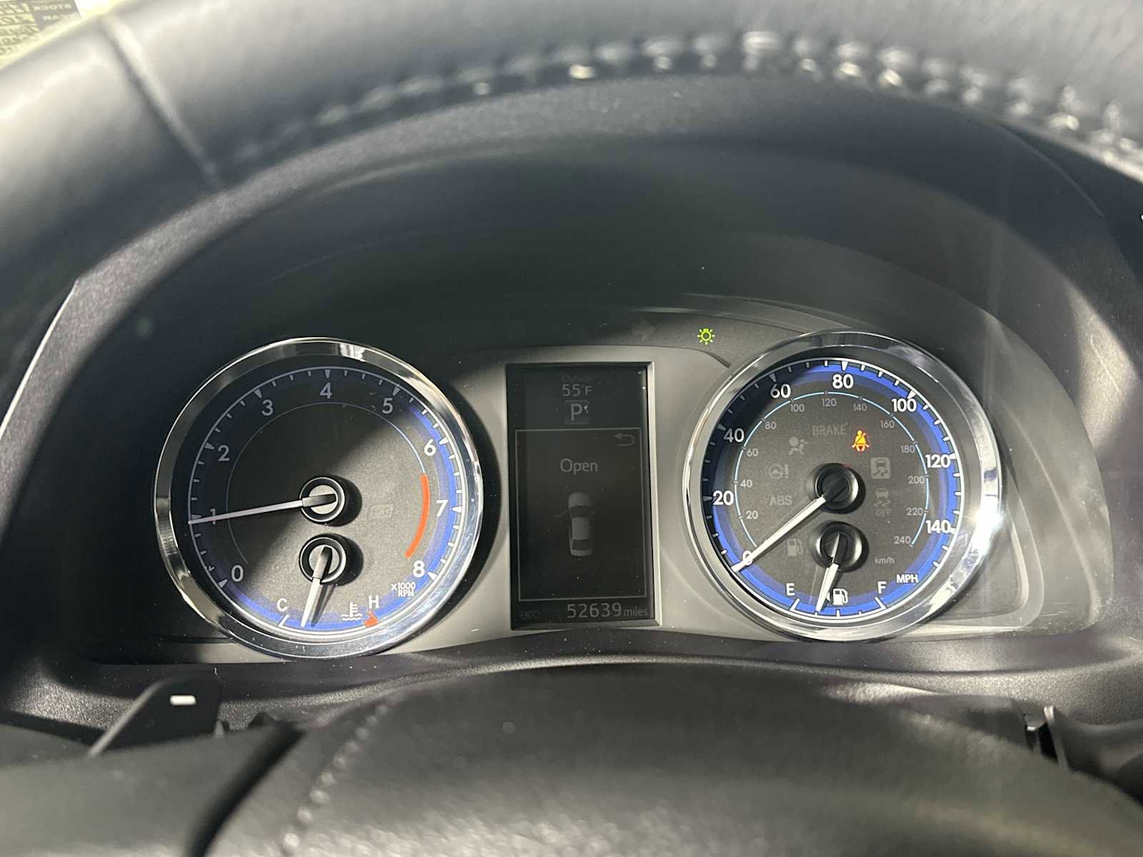 Used 2017 Toyota Corolla SE FWD image 26