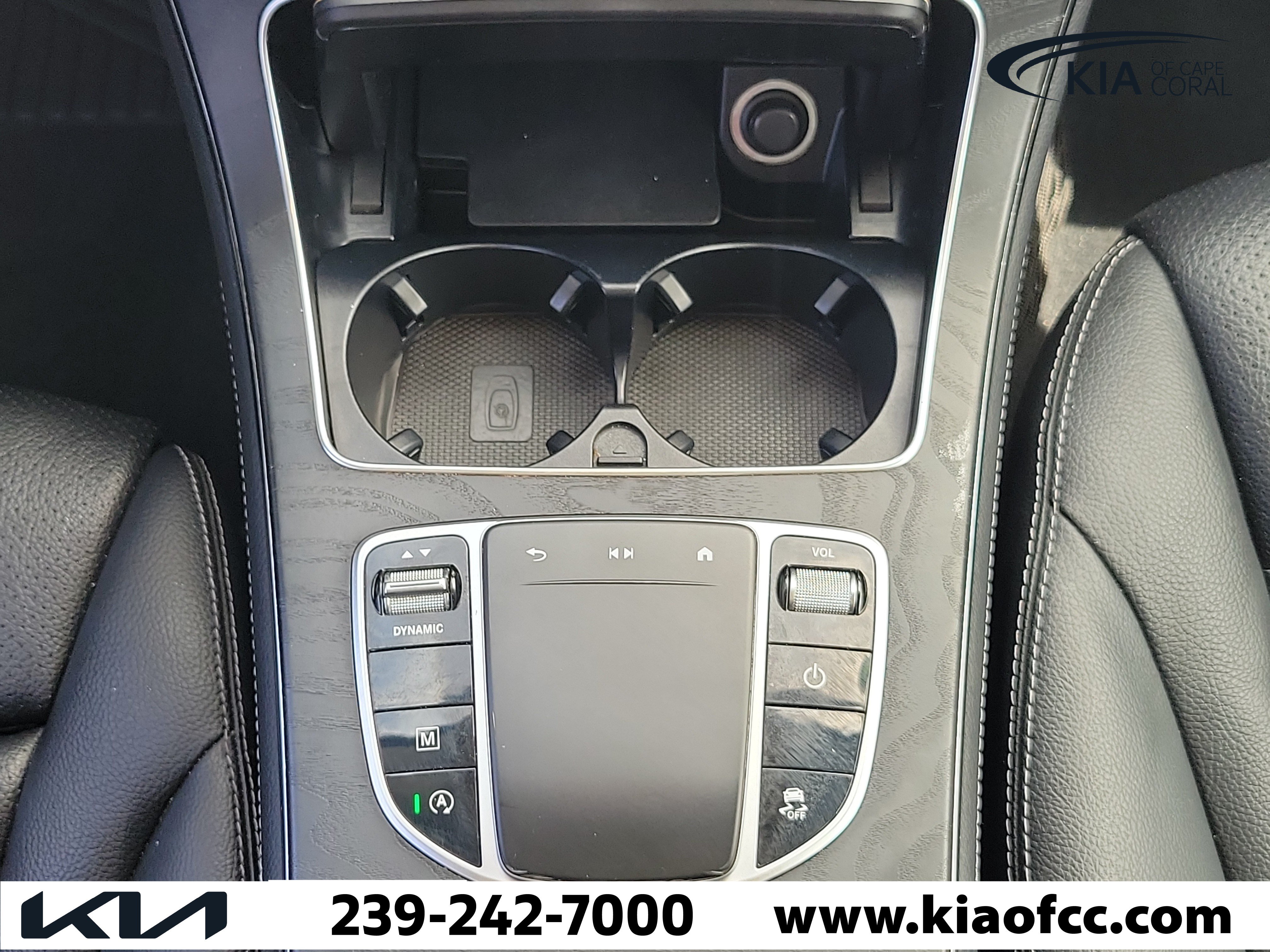 Used 2020 Mercedes-Benz GLC 300 image 21