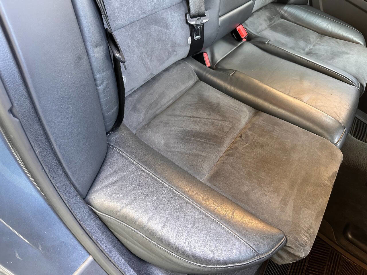 Used 2008 Audi S4 Sedan image 72