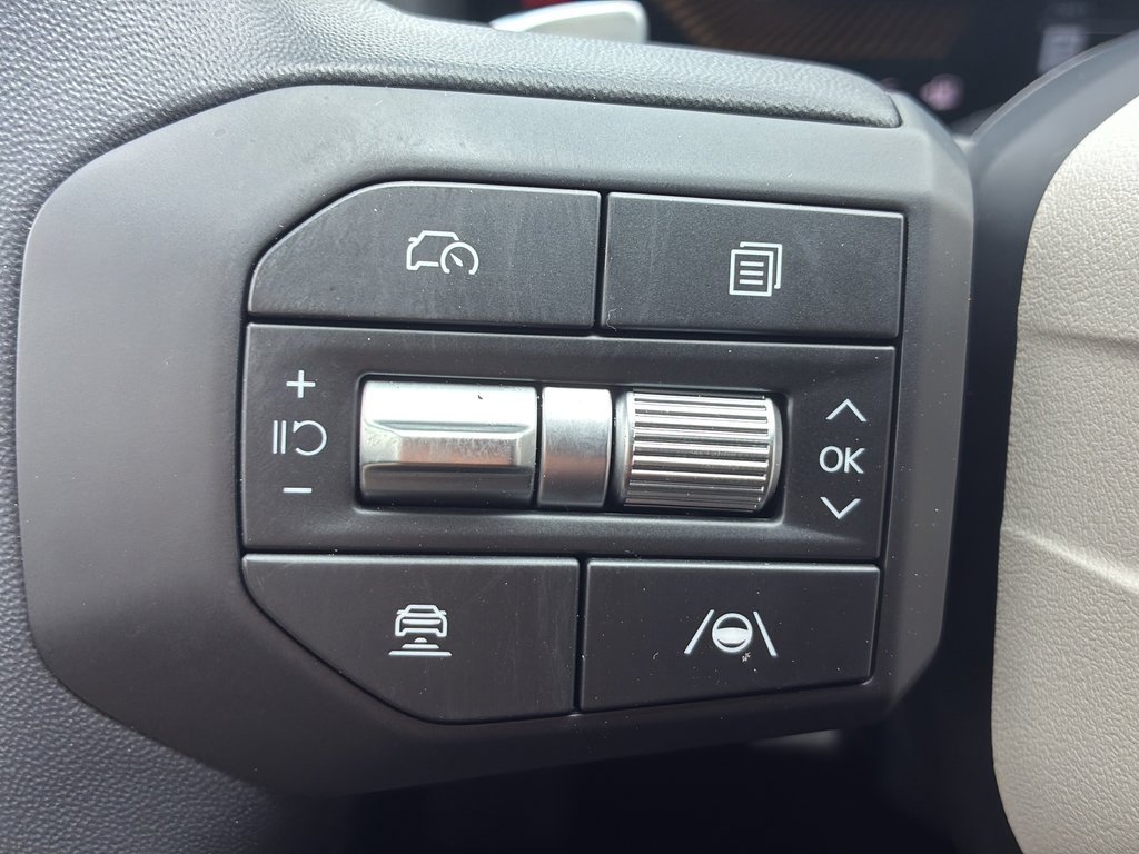 New 2026 Kia K4 EX FWD image 36