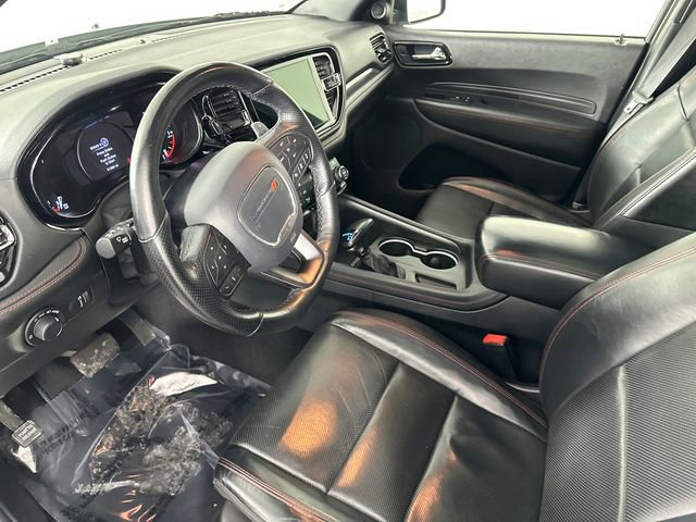 Certified 2024 Dodge Durango GT image 27