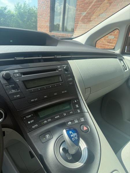 Used 2011 Toyota Prius Two FWD image 11