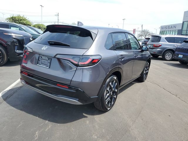 Used 2026 Honda HR-V EX-L image 4