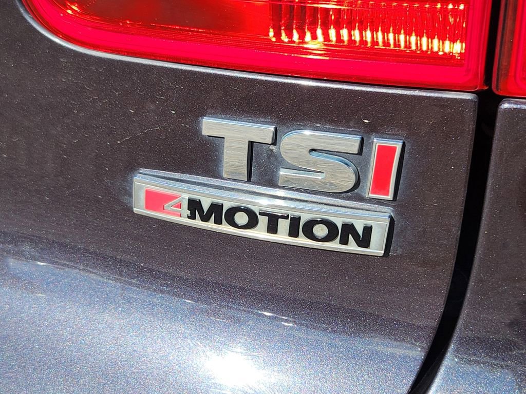 Used 2016 Volkswagen Tiguan S image 15