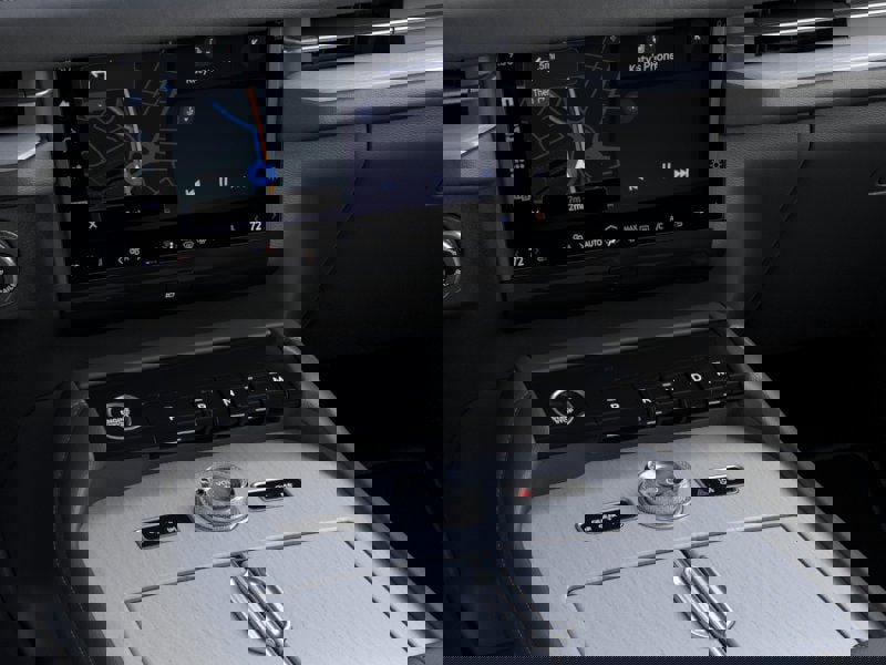 New 2026 Lincoln Navigator Reserve w/ Jet Appearance Package AWD/4WD image 15