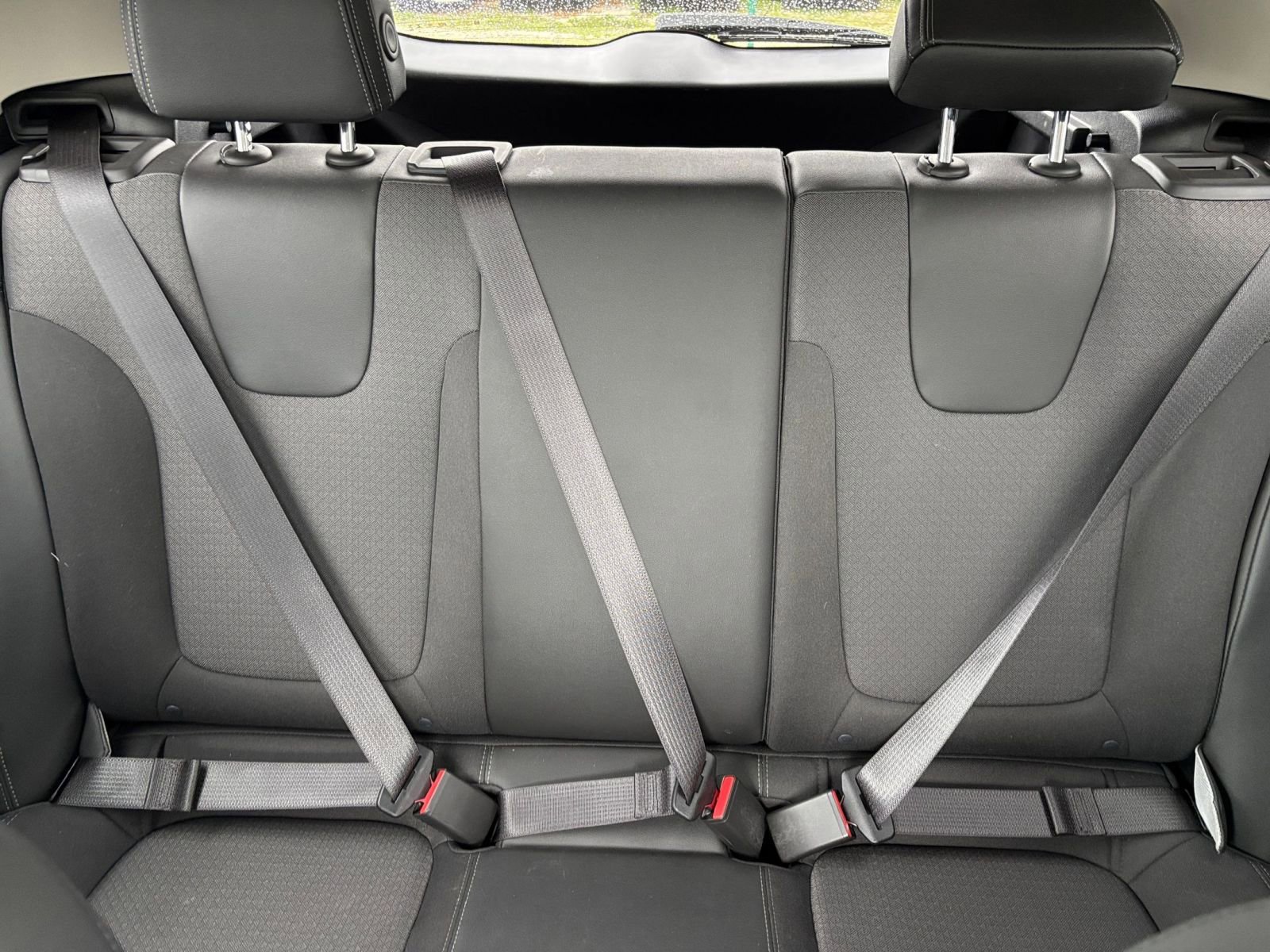 Used 2025 Buick Encore GX Preferred image 39