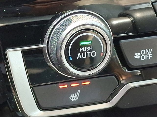 Used 2022 Honda CR-V Touring image 20