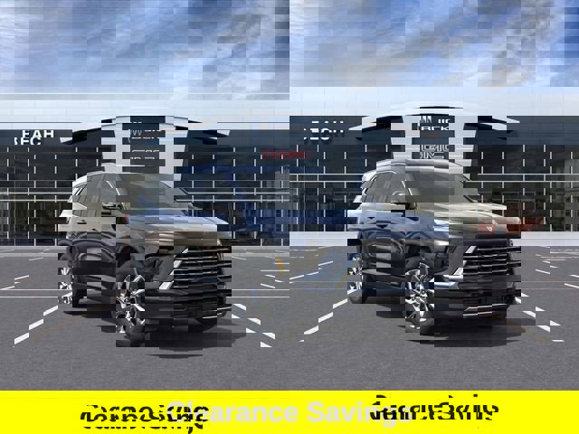 New 2026 Buick Enclave Preferred w/ Power Package image 1